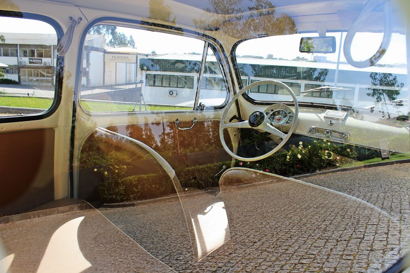 1962 Fiat 600D (Fiat 750)